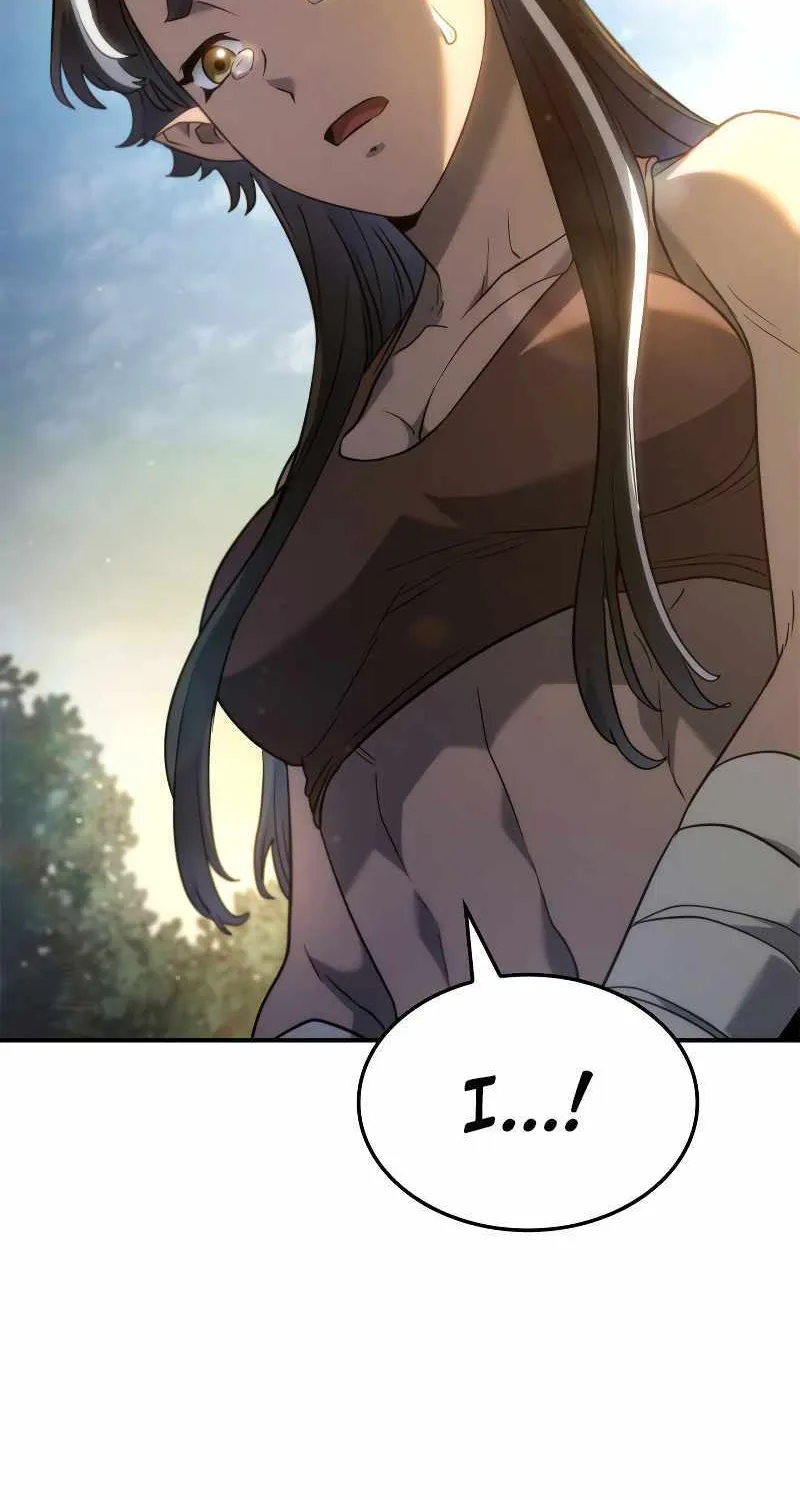 Revenge of the Iron-Blooded Sword Hound Chapter 57 page 81 - 