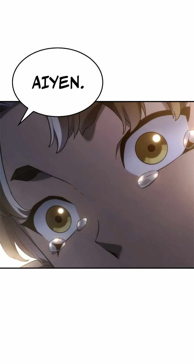 Revenge of the Iron-Blooded Sword Hound Chapter 57 page 82 - 