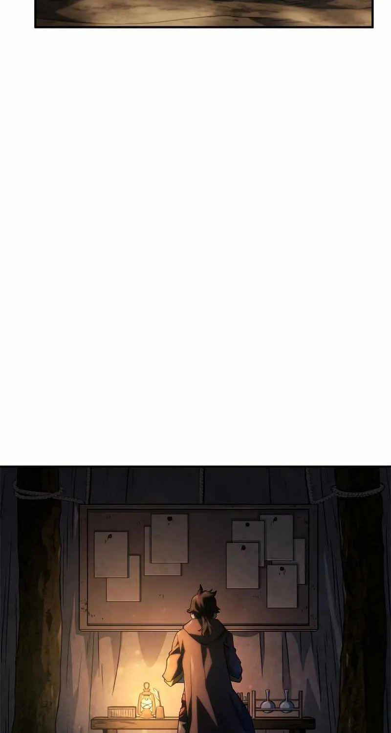 Revenge of the Iron-Blooded Sword Hound Chapter 57 page 85 - 