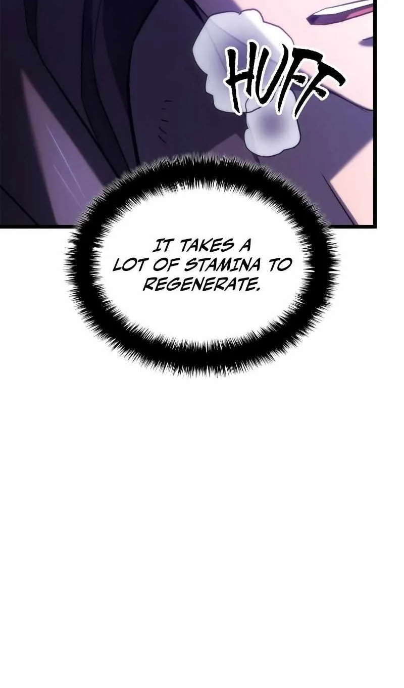 Revenge of the Iron-Blooded Sword Hound Chapter 58 page 103 - 