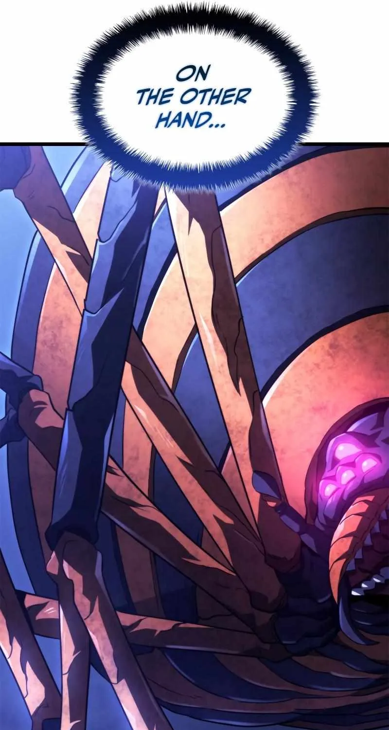 Revenge of the Iron-Blooded Sword Hound Chapter 58 page 104 - 