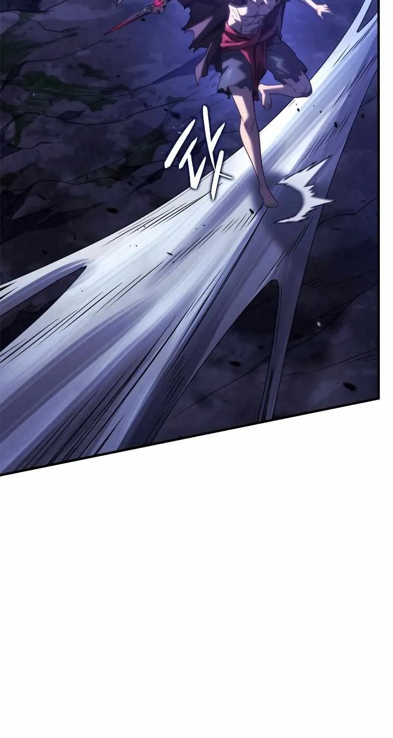 Revenge of the Iron-Blooded Sword Hound Chapter 58 page 108 - 