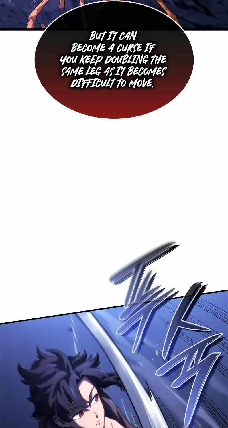 Revenge of the Iron-Blooded Sword Hound Chapter 58 page 119 - 