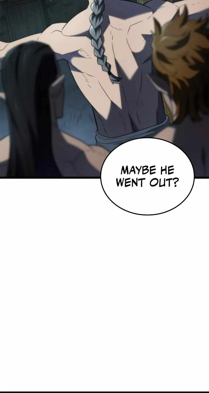 Revenge of the Iron-Blooded Sword Hound Chapter 58 page 13 - 