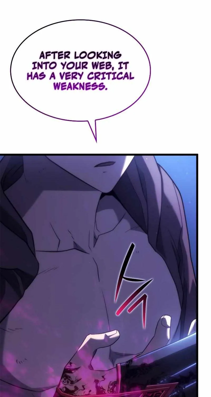 Revenge of the Iron-Blooded Sword Hound Chapter 58 page 123 - 