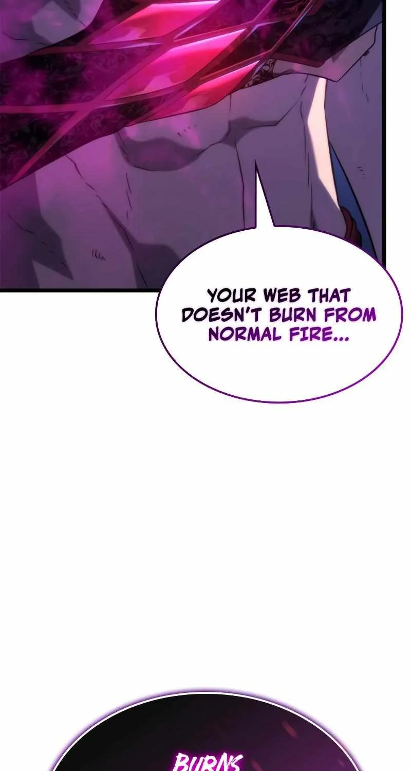 Revenge of the Iron-Blooded Sword Hound Chapter 58 page 124 - 