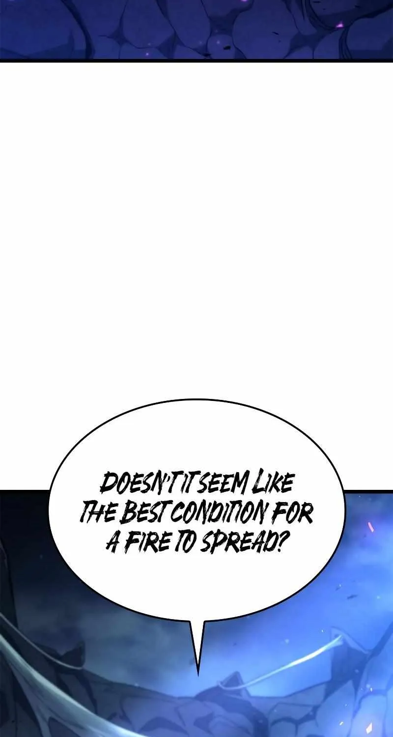 Revenge of the Iron-Blooded Sword Hound Chapter 58 page 129 - 