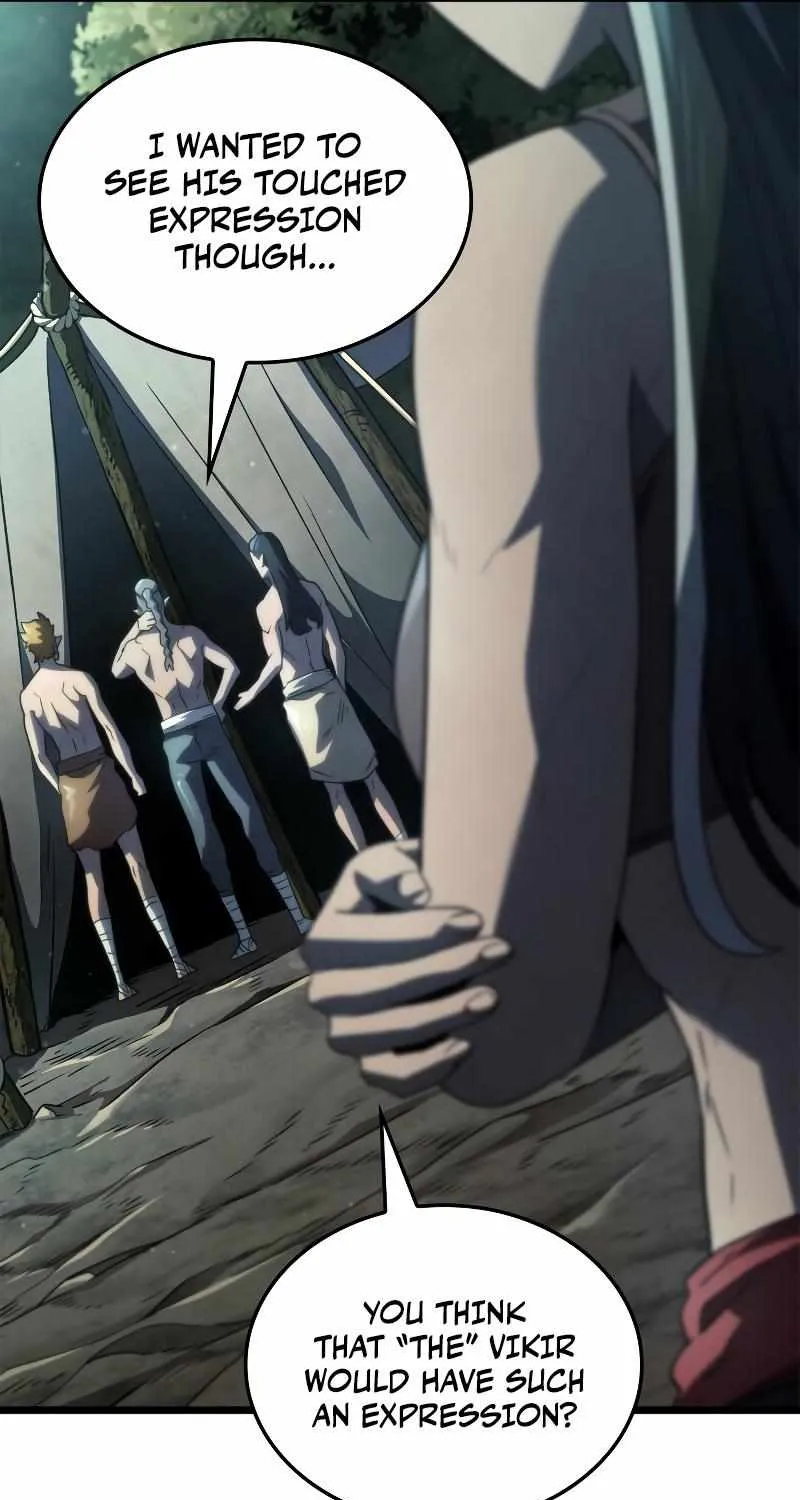 Revenge of the Iron-Blooded Sword Hound Chapter 58 page 14 - 