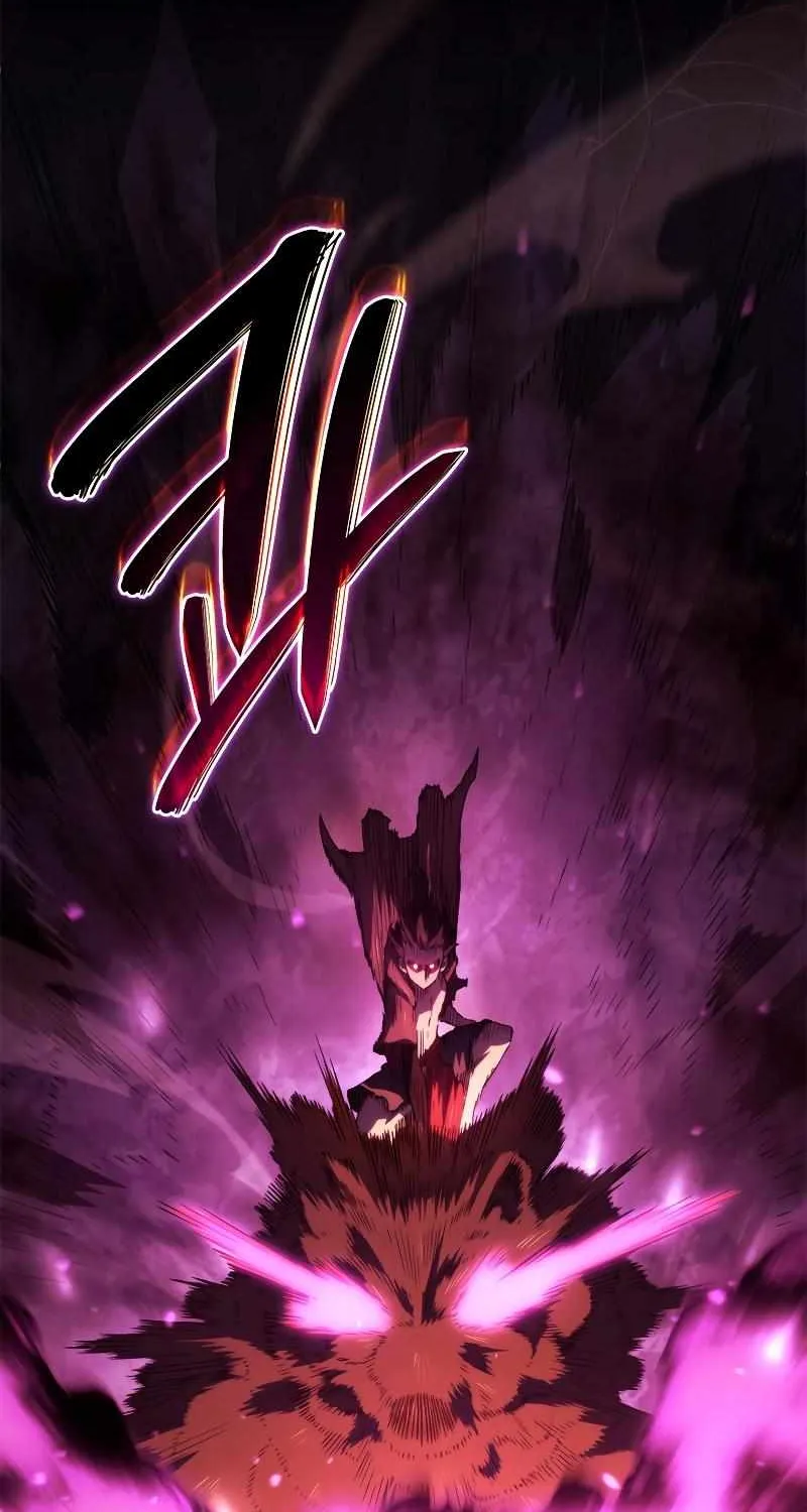 Revenge of the Iron-Blooded Sword Hound Chapter 58 page 136 - 