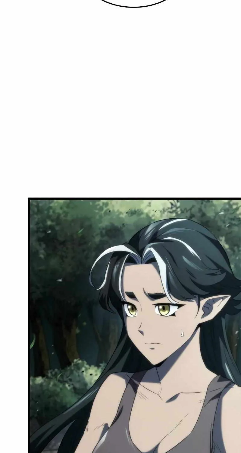 Revenge of the Iron-Blooded Sword Hound Chapter 58 page 15 - 