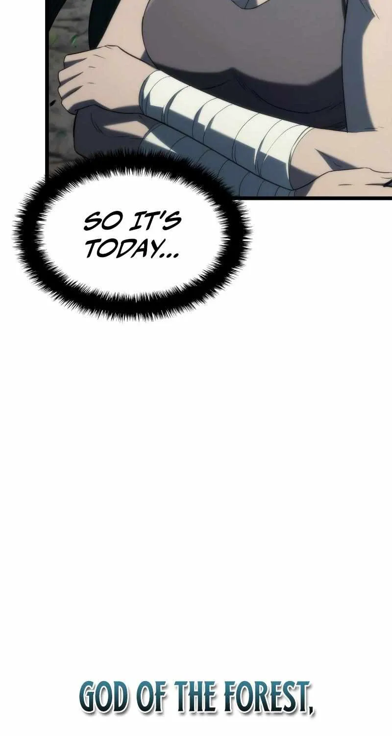 Revenge of the Iron-Blooded Sword Hound Chapter 58 page 16 - 