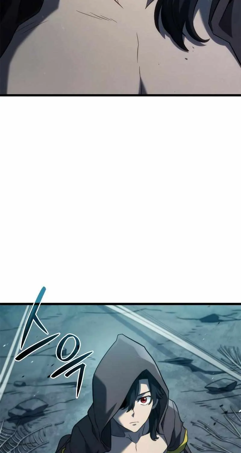 Revenge of the Iron-Blooded Sword Hound Chapter 58 page 20 - 