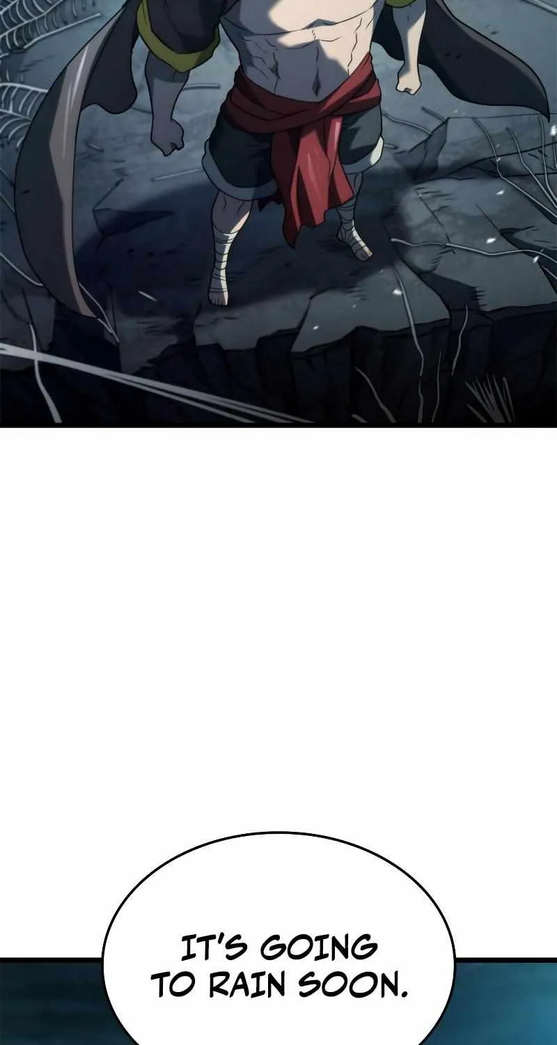 Revenge of the Iron-Blooded Sword Hound Chapter 58 page 21 - 