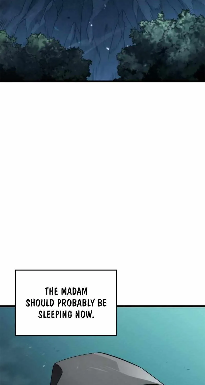 Revenge of the Iron-Blooded Sword Hound Chapter 58 page 23 - 