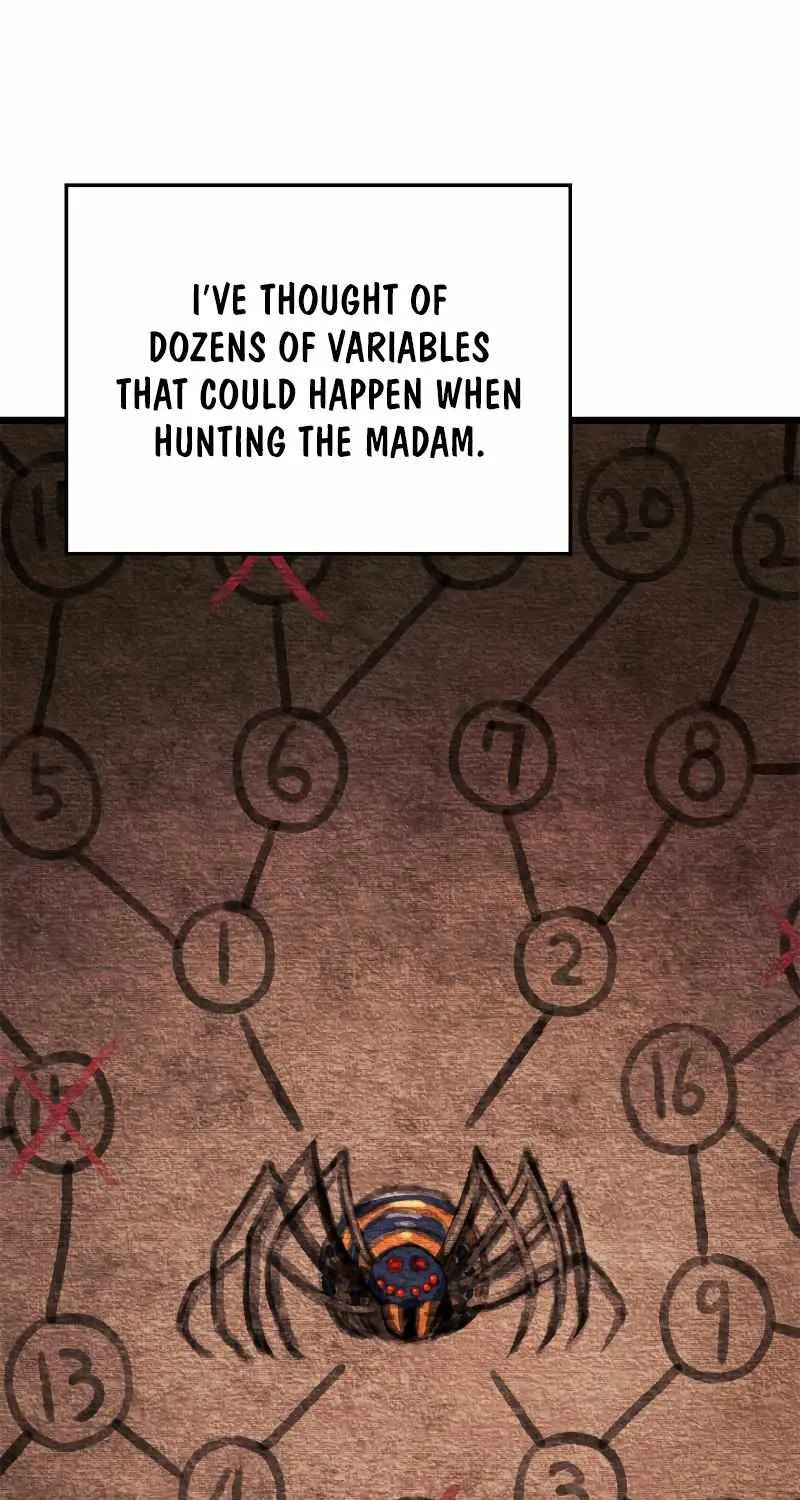 Revenge of the Iron-Blooded Sword Hound Chapter 58 page 26 - 