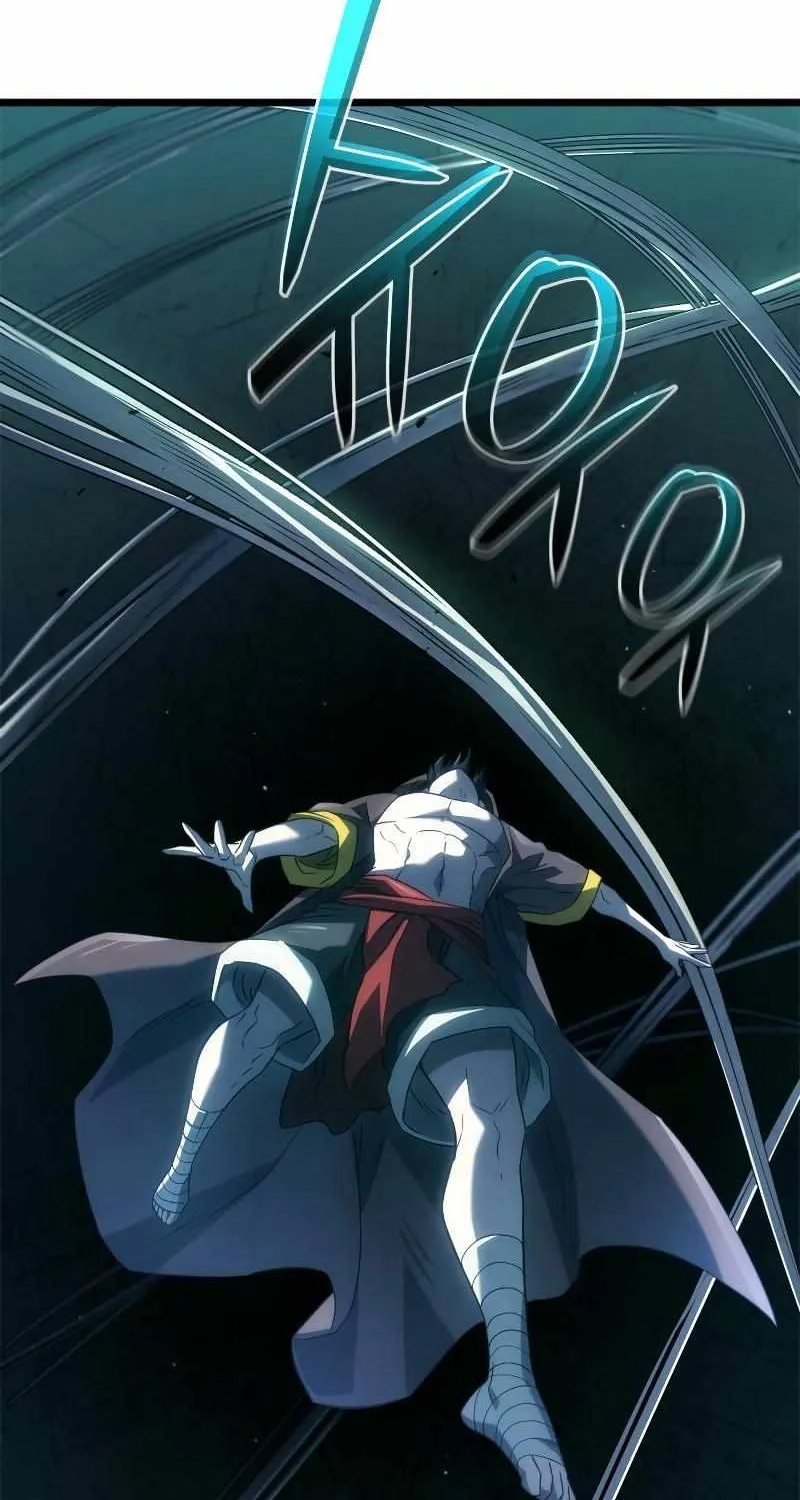 Revenge of the Iron-Blooded Sword Hound Chapter 58 page 29 - 