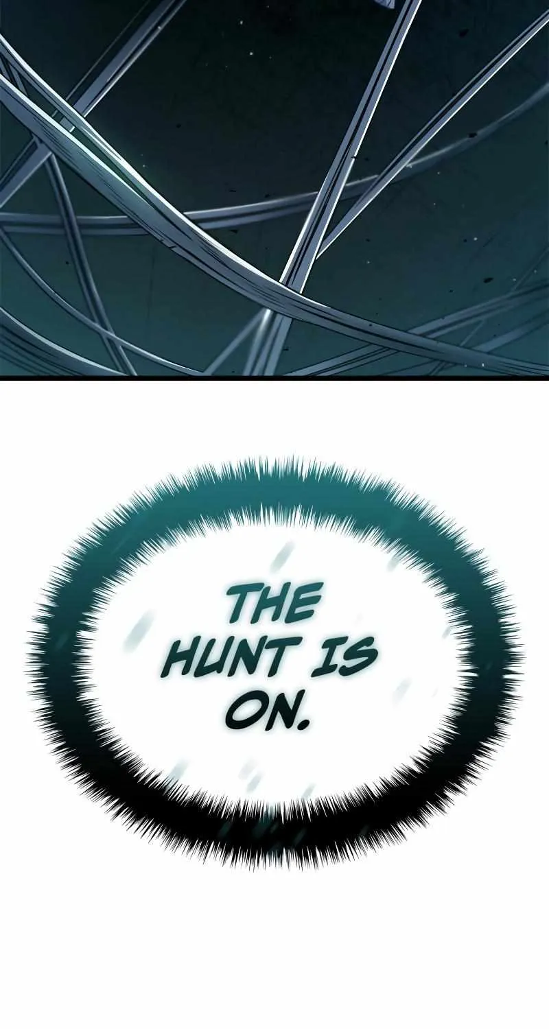 Revenge of the Iron-Blooded Sword Hound Chapter 58 page 30 - 