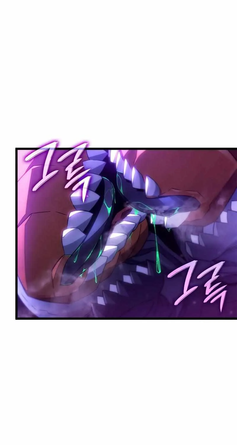 Revenge of the Iron-Blooded Sword Hound Chapter 58 page 32 - 