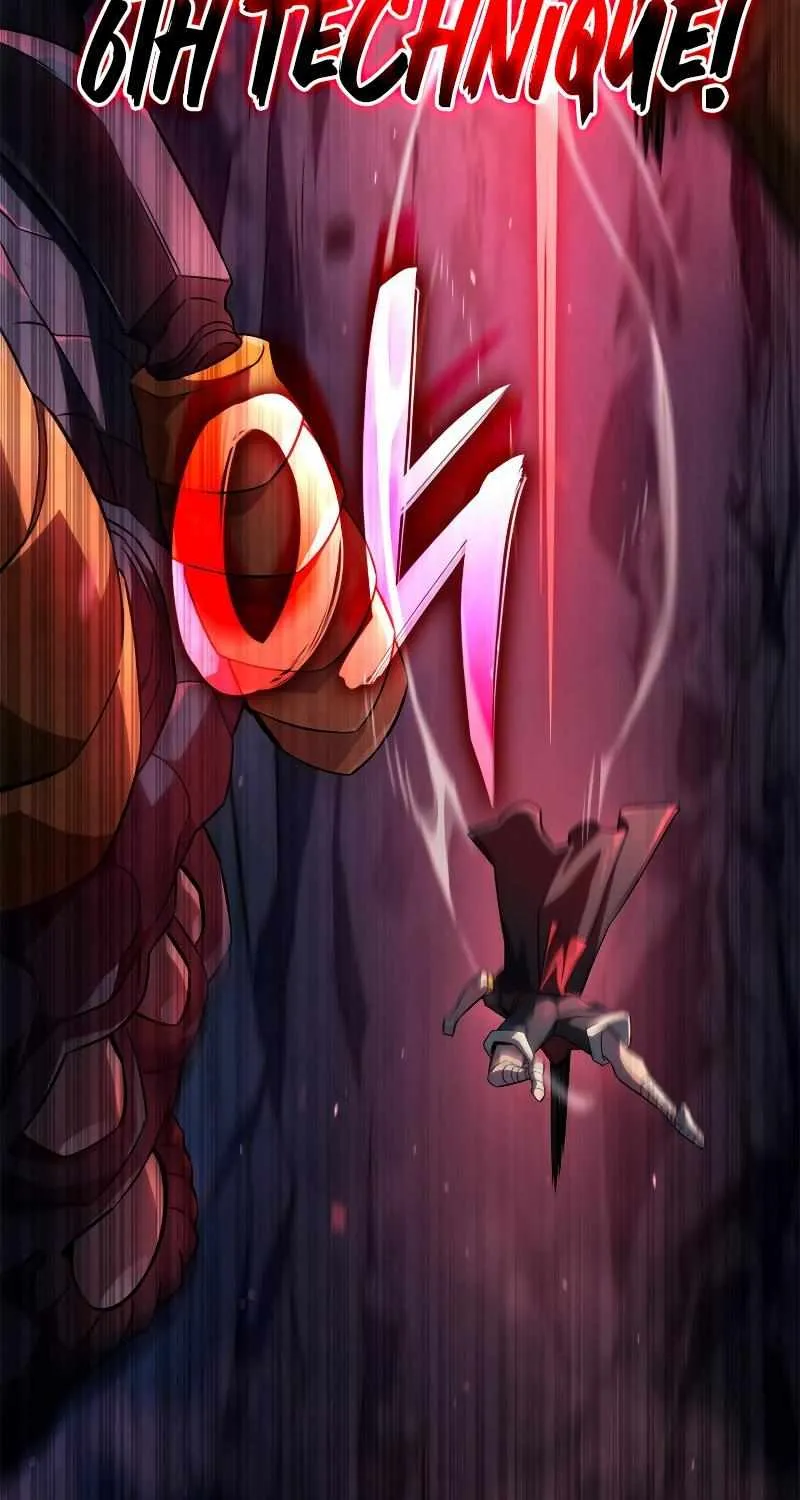 Revenge of the Iron-Blooded Sword Hound Chapter 58 page 41 - 