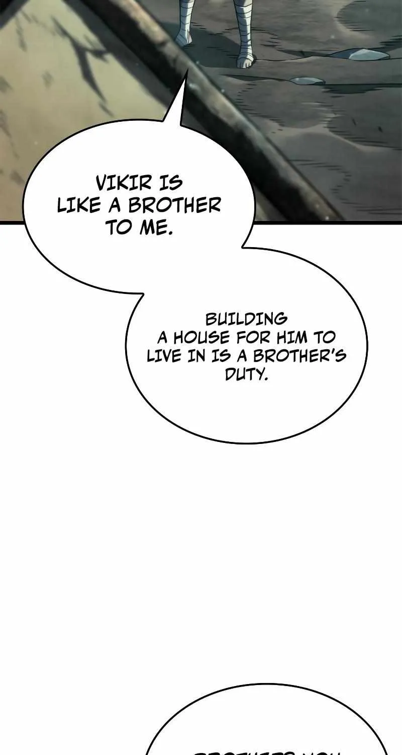 Revenge of the Iron-Blooded Sword Hound Chapter 58 page 7 - 