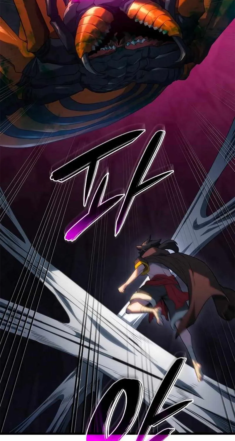 Revenge of the Iron-Blooded Sword Hound Chapter 58 page 75 - 