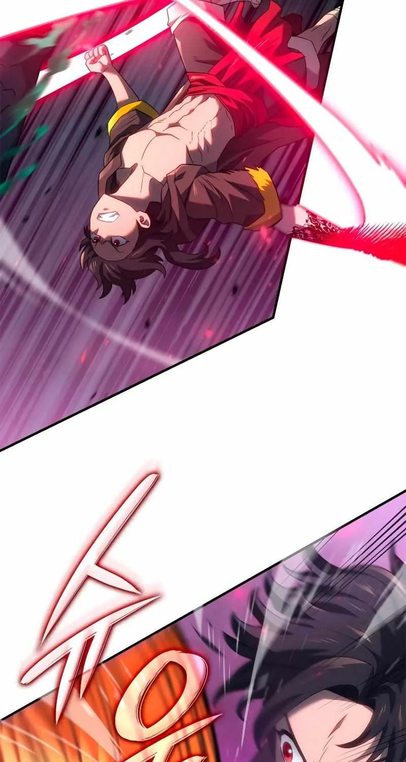 Revenge of the Iron-Blooded Sword Hound Chapter 58 page 77 - 