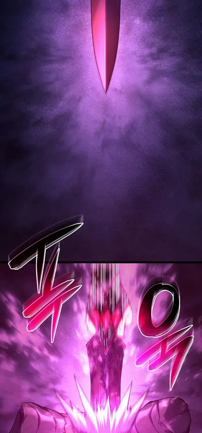 Revenge of the Iron-Blooded Sword Hound Chapter 59 page 11 - 