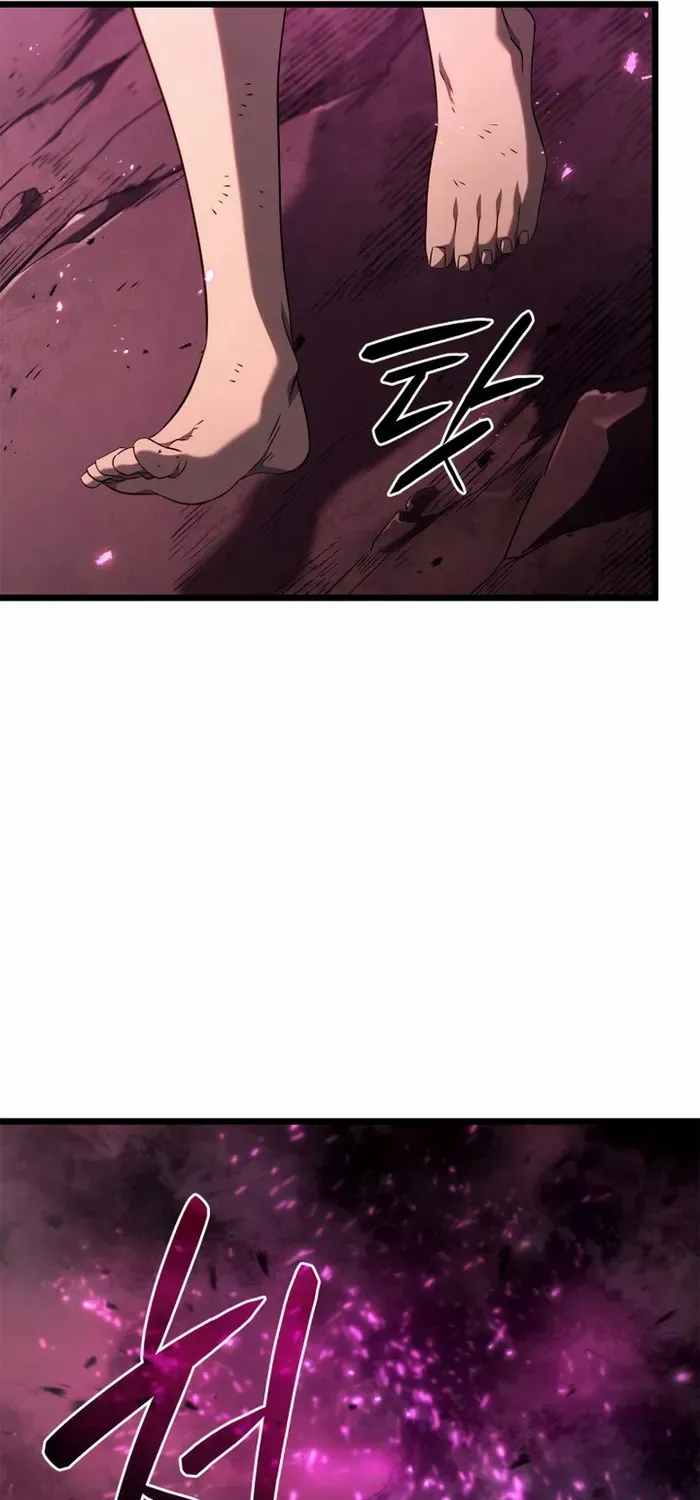 Revenge of the Iron-Blooded Sword Hound Chapter 59 page 27 - 