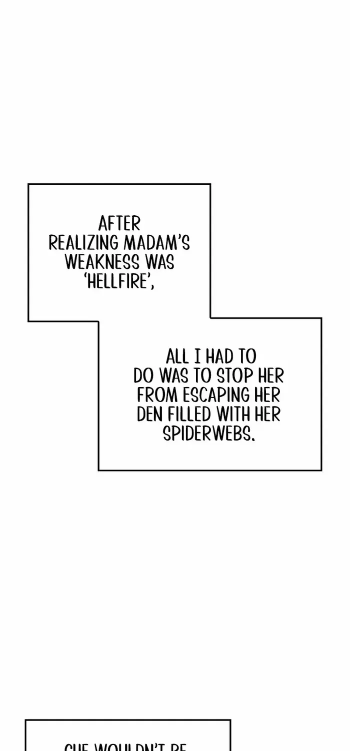 Revenge of the Iron-Blooded Sword Hound Chapter 59 page 29 - 