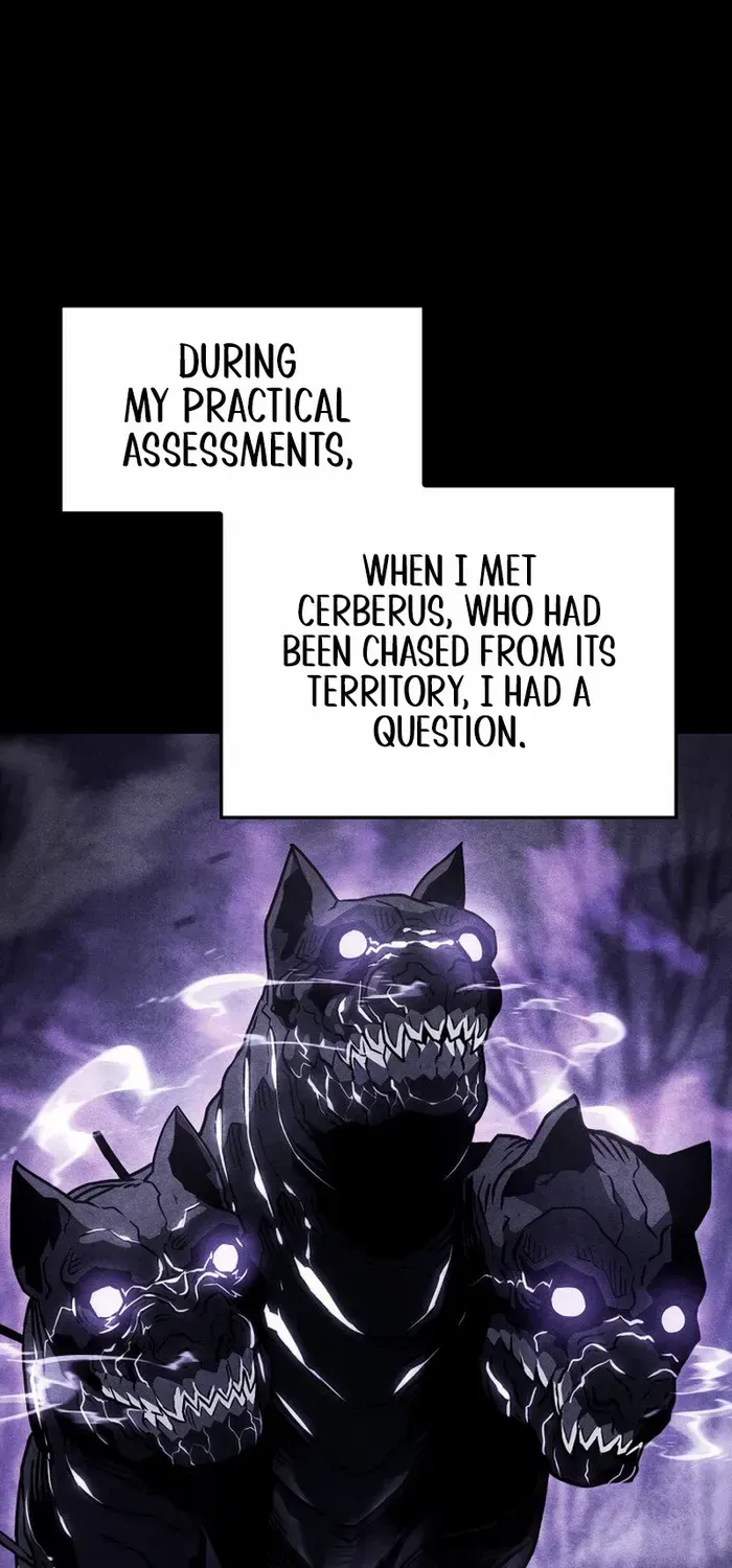 Revenge of the Iron-Blooded Sword Hound Chapter 59 page 4 - 