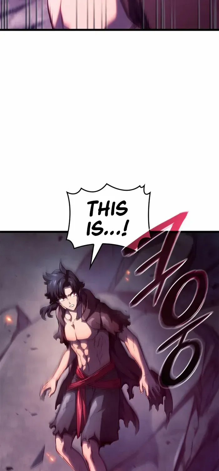 Revenge of the Iron-Blooded Sword Hound Chapter 59 page 35 - 