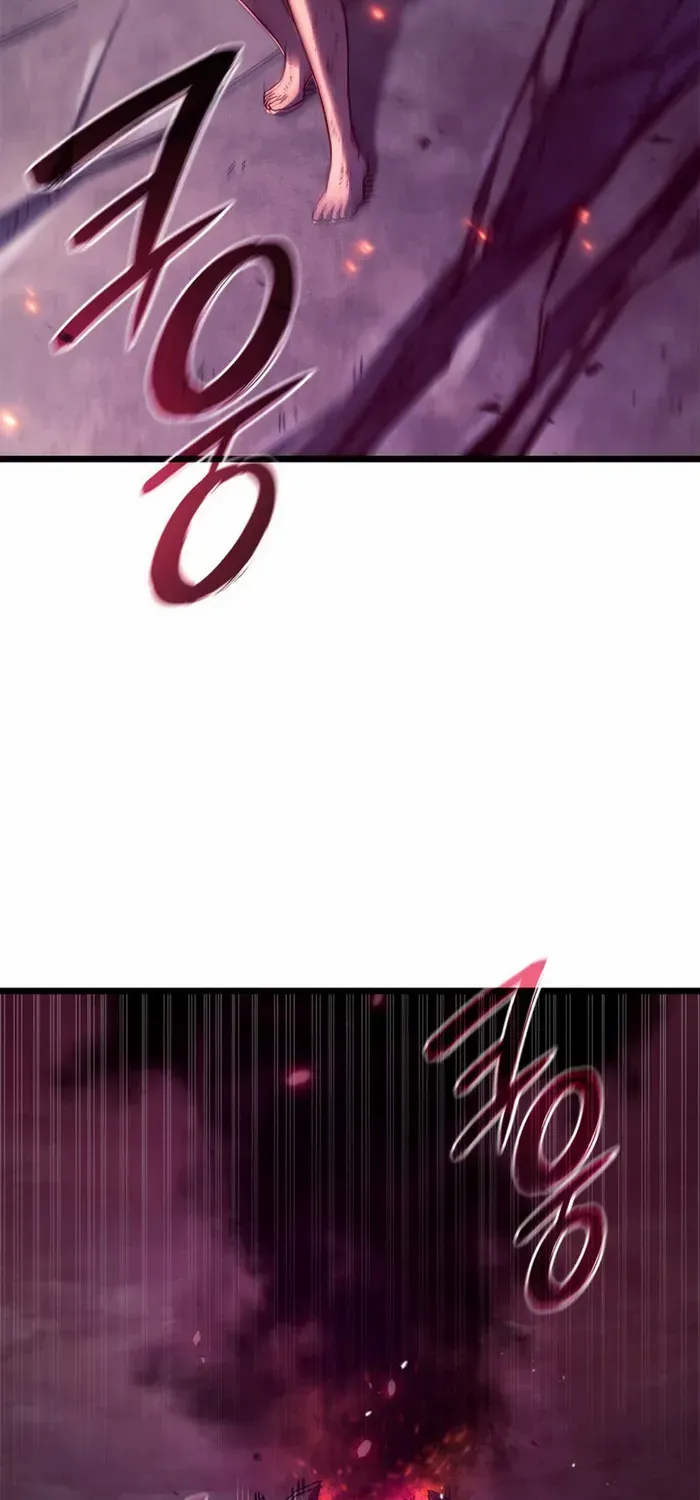 Revenge of the Iron-Blooded Sword Hound Chapter 59 page 36 - 