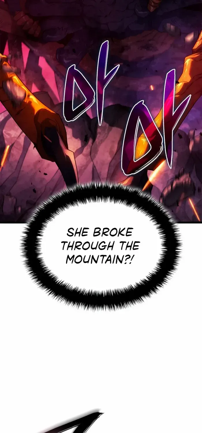 Revenge of the Iron-Blooded Sword Hound Chapter 59 page 44 - 