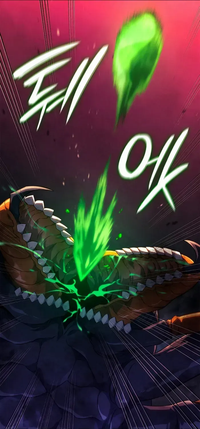 Revenge of the Iron-Blooded Sword Hound Chapter 59 page 48 - 
