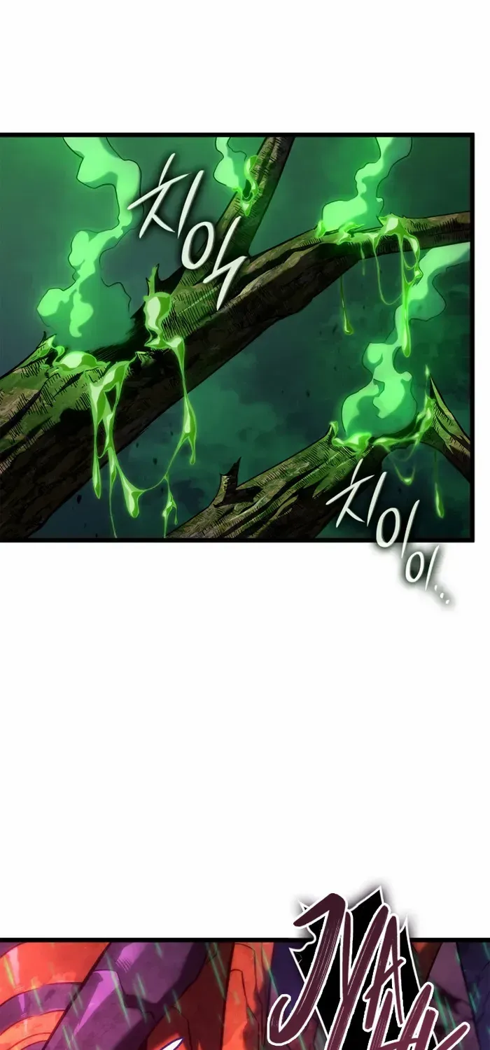 Revenge of the Iron-Blooded Sword Hound Chapter 59 page 52 - 