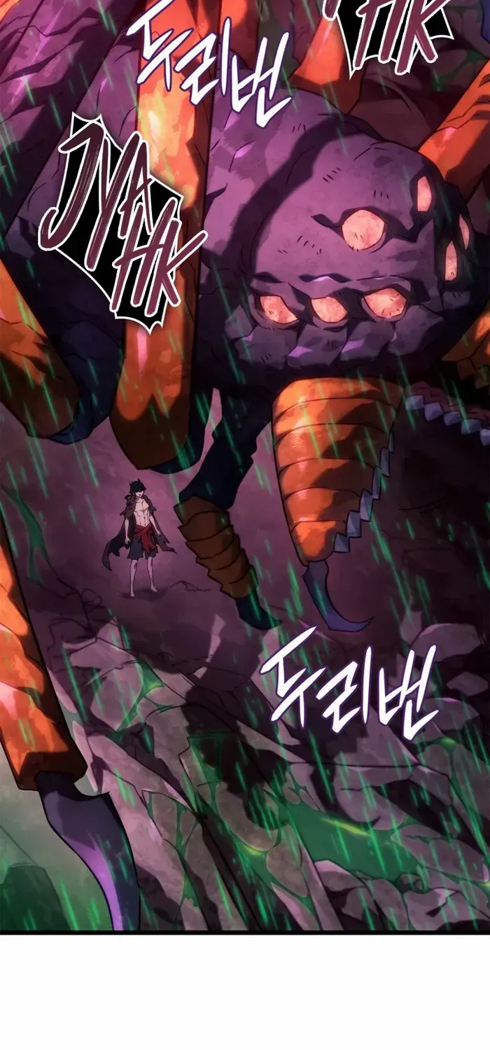 Revenge of the Iron-Blooded Sword Hound Chapter 59 page 53 - 