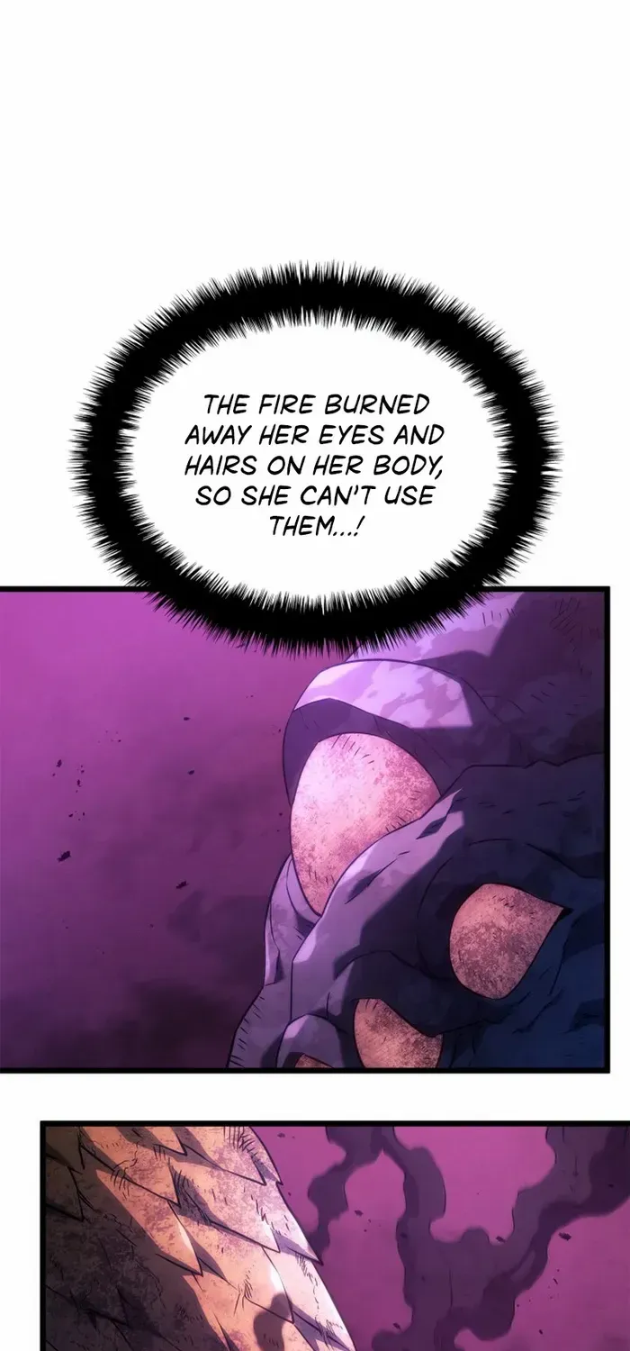 Revenge of the Iron-Blooded Sword Hound Chapter 59 page 56 - 