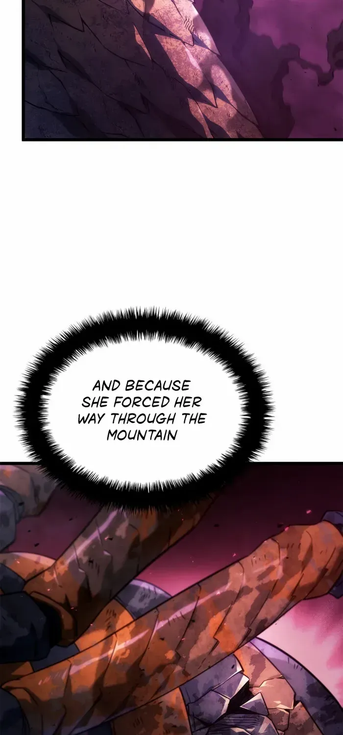 Revenge of the Iron-Blooded Sword Hound Chapter 59 page 57 - 
