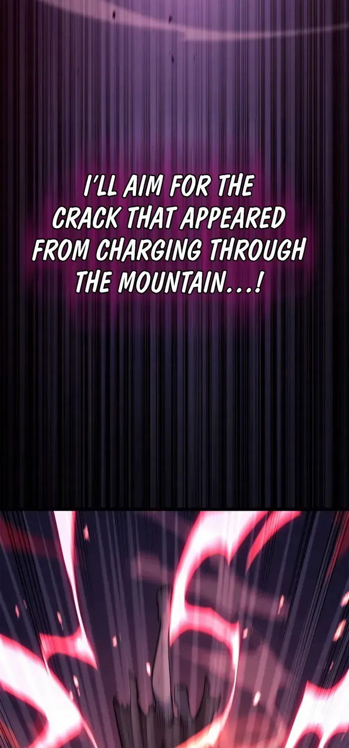Revenge of the Iron-Blooded Sword Hound Chapter 59 page 63 - 