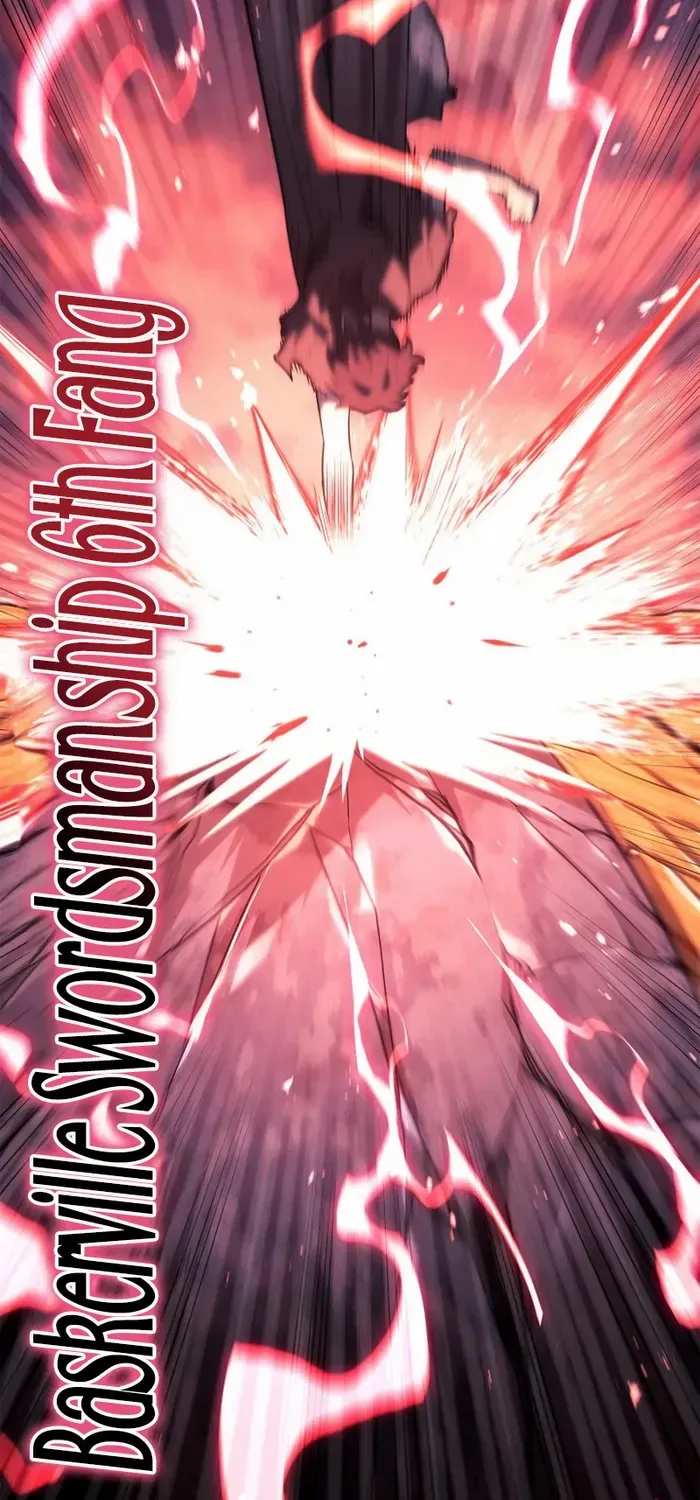 Revenge of the Iron-Blooded Sword Hound Chapter 59 page 64 - 