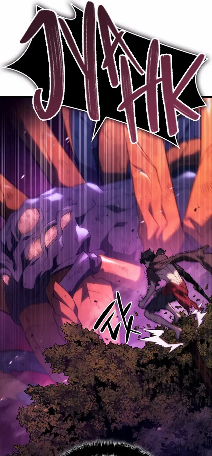 Revenge of the Iron-Blooded Sword Hound Chapter 59 page 67 - 