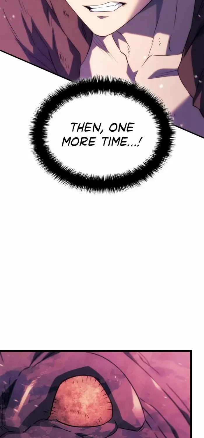 Revenge of the Iron-Blooded Sword Hound Chapter 59 page 69 - 