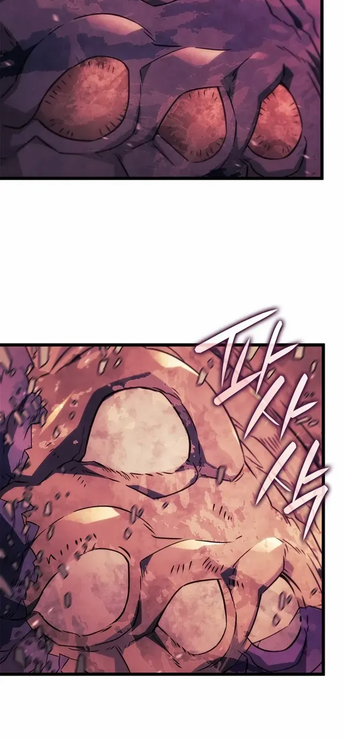 Revenge of the Iron-Blooded Sword Hound Chapter 59 page 70 - 