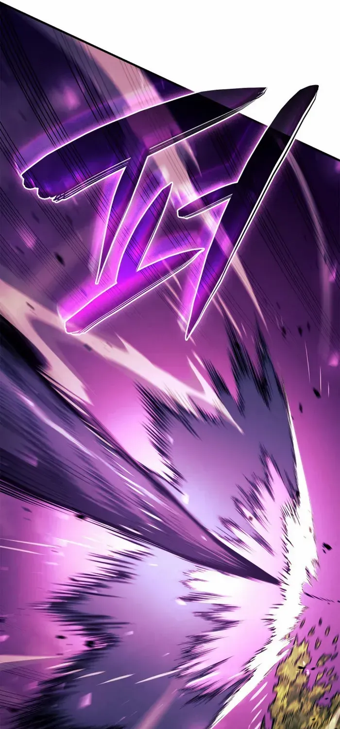 Revenge of the Iron-Blooded Sword Hound Chapter 59 page 74 - 