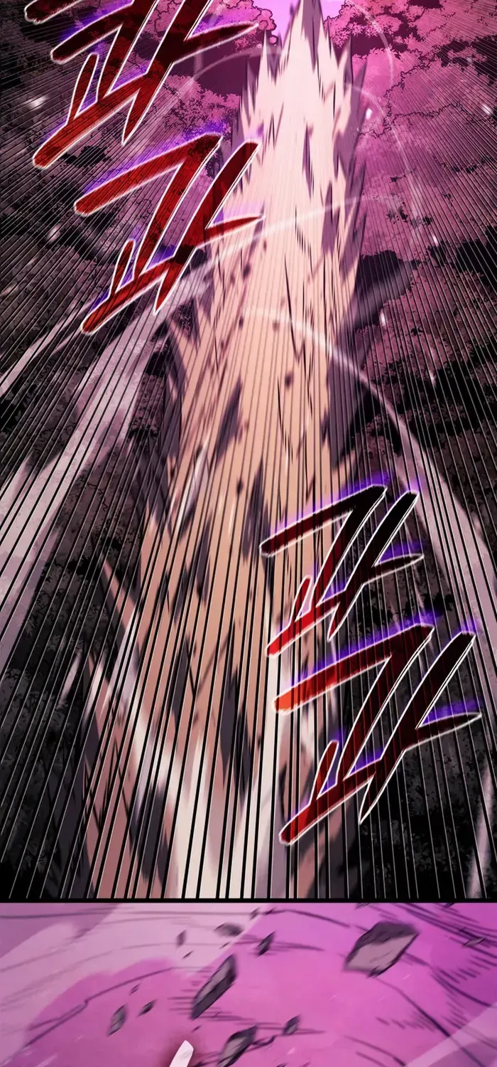 Revenge of the Iron-Blooded Sword Hound Chapter 59 page 76 - 