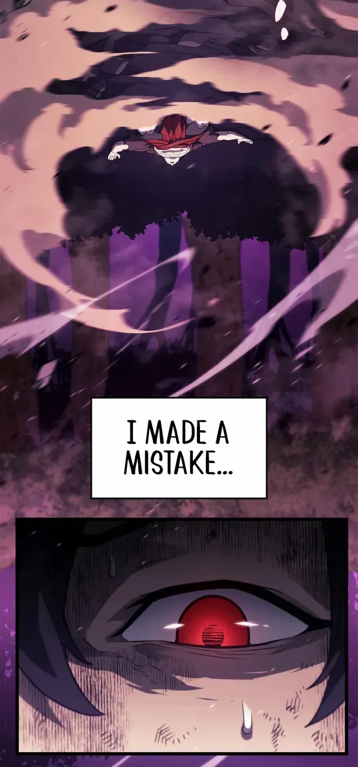 Revenge of the Iron-Blooded Sword Hound Chapter 59 page 78 - 