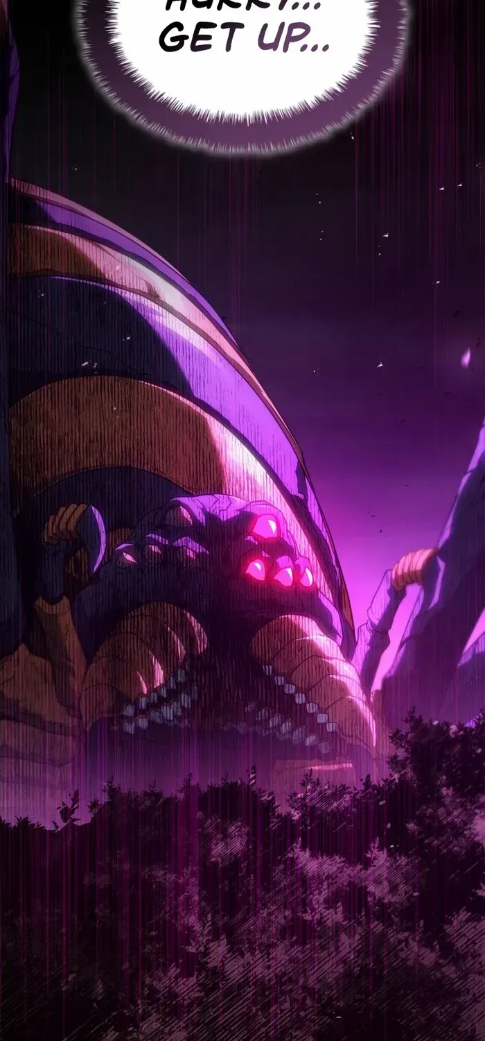 Revenge of the Iron-Blooded Sword Hound Chapter 59 page 84 - 