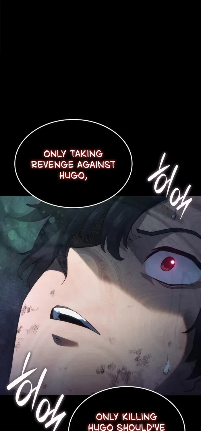 Revenge of the Iron-Blooded Sword Hound Chapter 59 page 88 - 