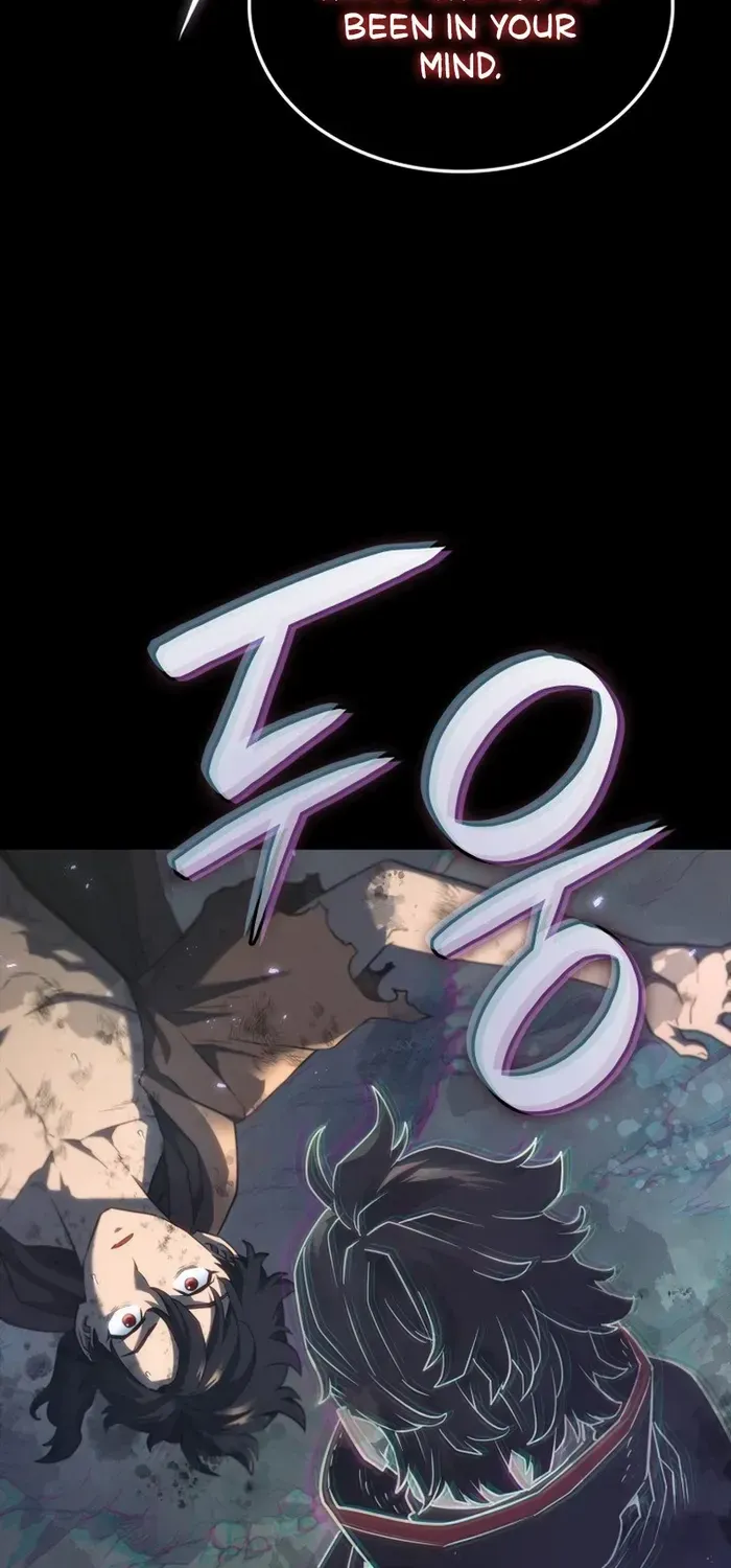 Revenge of the Iron-Blooded Sword Hound Chapter 59 page 89 - 