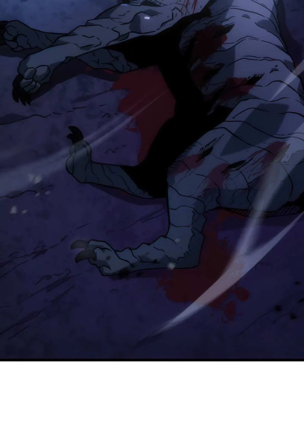 Revenge of the Iron-Blooded Sword Hound Chapter 6 page 101 - 